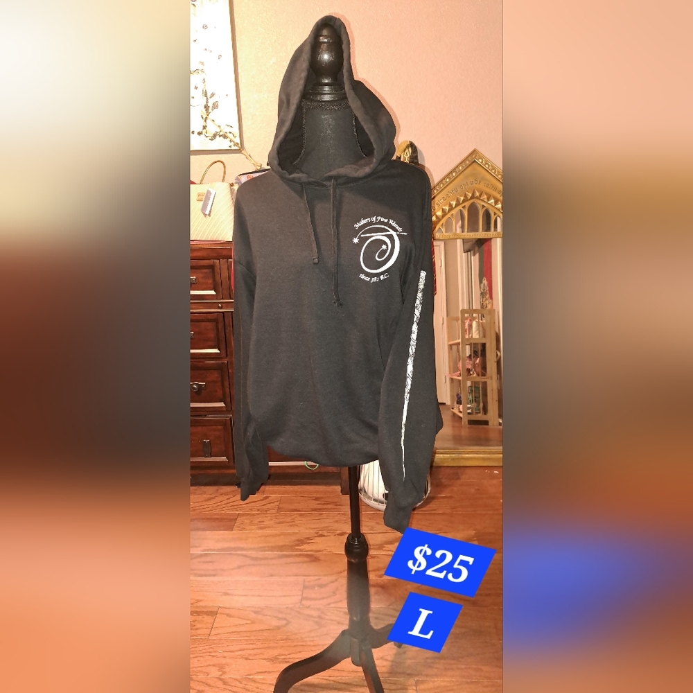 Olivanders Hoodie